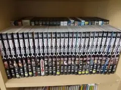 進撃の巨人 全巻セット リヴァイ編2 - メルカリ