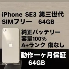極美品 256GB Apple iPhone SE3 第三世代 日本版 se3 - メルカリ