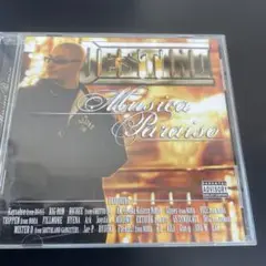 DESTINO musica paraiso