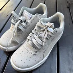 PUMA メンズスニーカー