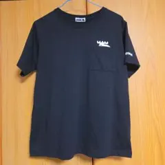 Rabbit様○MOZ　Tシャツ　ブラック　黒のサムネイル