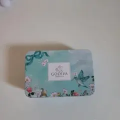 GODIVA　クリスピーショコラのサムネイル