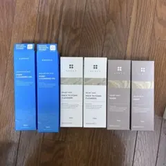 【韓国コスメ】BRMUD pm点セット クレンジングオイル クレンザー 泥マスク