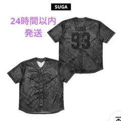 BTS ARIRANG JERSEY ジャージ ユニフォーム SUGA ユンギ BTS Jersey, Arirang 2026 World Tour Jersey, Concert Merch, Fan