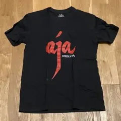 Steely Dan aja エイジャ Tシャツ Sサイズ