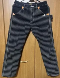 2026年最新】VANSONデニムの人気アイテム - メルカリ