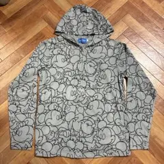 Tokyo Disney Resort ミッキーパーカー S