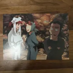 忍たま乱太郎　映画入場特典