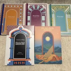R.A.I.N.S BOOK 2023, 2024, 2025 セカオワ - メルカリ