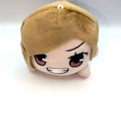 呪術廻戦 寝そべりぬいぐるみ 釘崎野薔薇 セガラッキーくじ