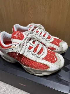 supreme nike tail wind シュプリーム ナイキ