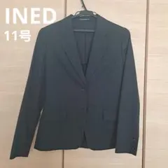 INED テーラードジャケット　11号