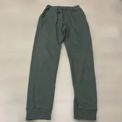 GLOBAL WORK ジョガーパンツ 160cm