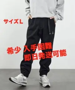 【完売品】GRAMICCI/グラミチ SP ニットフリース PANT/フリース