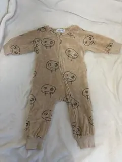 2026年最新】another fox ロンパースの人気アイテム - メルカリ