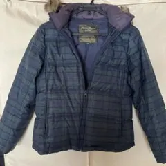 エディーバウアー ダウンジャケット