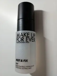 MAKE UP FOR EVER MIST & FIX 30mlフィックスミスト