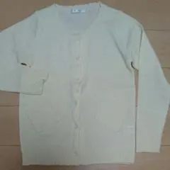 フランシュリッペ カーディガン