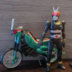 2025年最新】shodo 仮面ライダー バイクの人気アイテム - メルカリ
