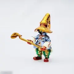 【希少・未開封新品】FF9 ブライトアーツギャラリー ・ビビ ・ダイキャスト製のサムネイル