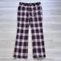 Wrangler® x 250 Years of America Retro Bailey Flare Print