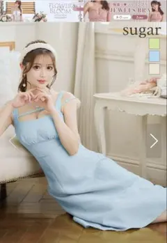 キャバドレス ワンピース