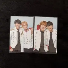 SEVENTEEN ペアトレカ まとめ売り