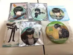 2026年最新】土方十四郎 缶バッジの人気アイテム - メルカリ