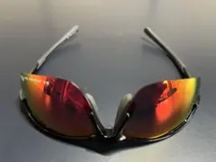 スポーツタイプ　サングラス　FILA