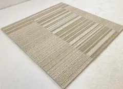 タイルカーペット　新品・未使用　国内メーカー　アウトレット　５０×５０　DIY
