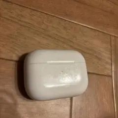 【ジャンク品】AirPods Pro 本体 充電ケース付き