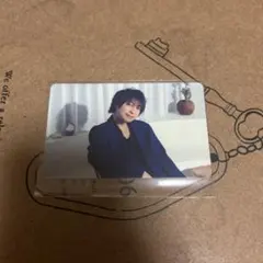 Kiramune キラフェス 2026江口拓也 ランダムフォトカード フォトカ