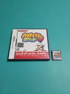 ニンテンドーDS パワプロクンポケット9＋パワポケ甲子園 セット（箱