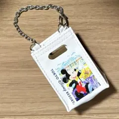 東京ディズニーリゾート アルコールジェル チャームのサムネイル