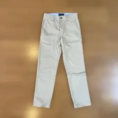 Polo Ralph Lauren ロングパンツ サイズ8 ベージュ
