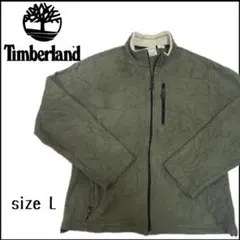 古着 90s Timberland(ティンバーランド) フリース