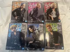 東京リベンジャーズ　フィギュア　ブレイクタイム