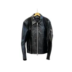 Our legacy mini レザー　ジャケットのサムネイル