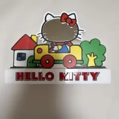 2026年最新】キティ スタンドミラーの人気アイテム - メルカリ