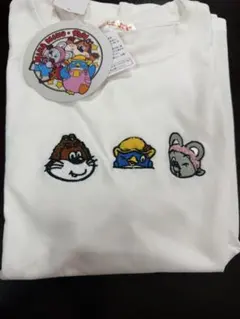 新品　にこにこぷん　Tシャツ　M