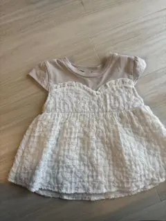 【価格交渉可能】petit mainセット　80-90サイズ