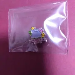 ポケモン メタモン ピンズ