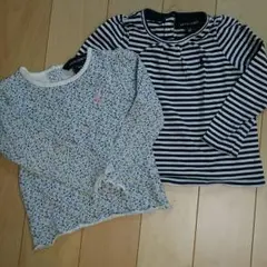 ラルフ・ローレン♡長袖カットソー