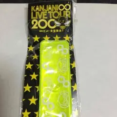 関ジャニ∞パッチンバンド