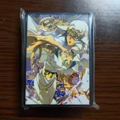 未開封】 遊戯王 エクソシスター スリーブ YCSJ 2022 100枚 - メルカリ