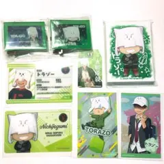 日常組 トラゾー ぺいんと まとめ - メルカリ