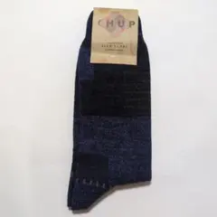 CHUP GLEN CLYDE TSUGIHAGI ソックス 25〜27cmのサムネイル