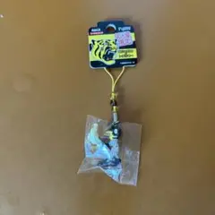 トラッキー 名古屋限定 ストラップ