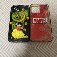ドラゴンボール iPhoneケース iPhone14用