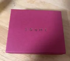 egumi 2024 クリスマスハートバングル ブレスレット